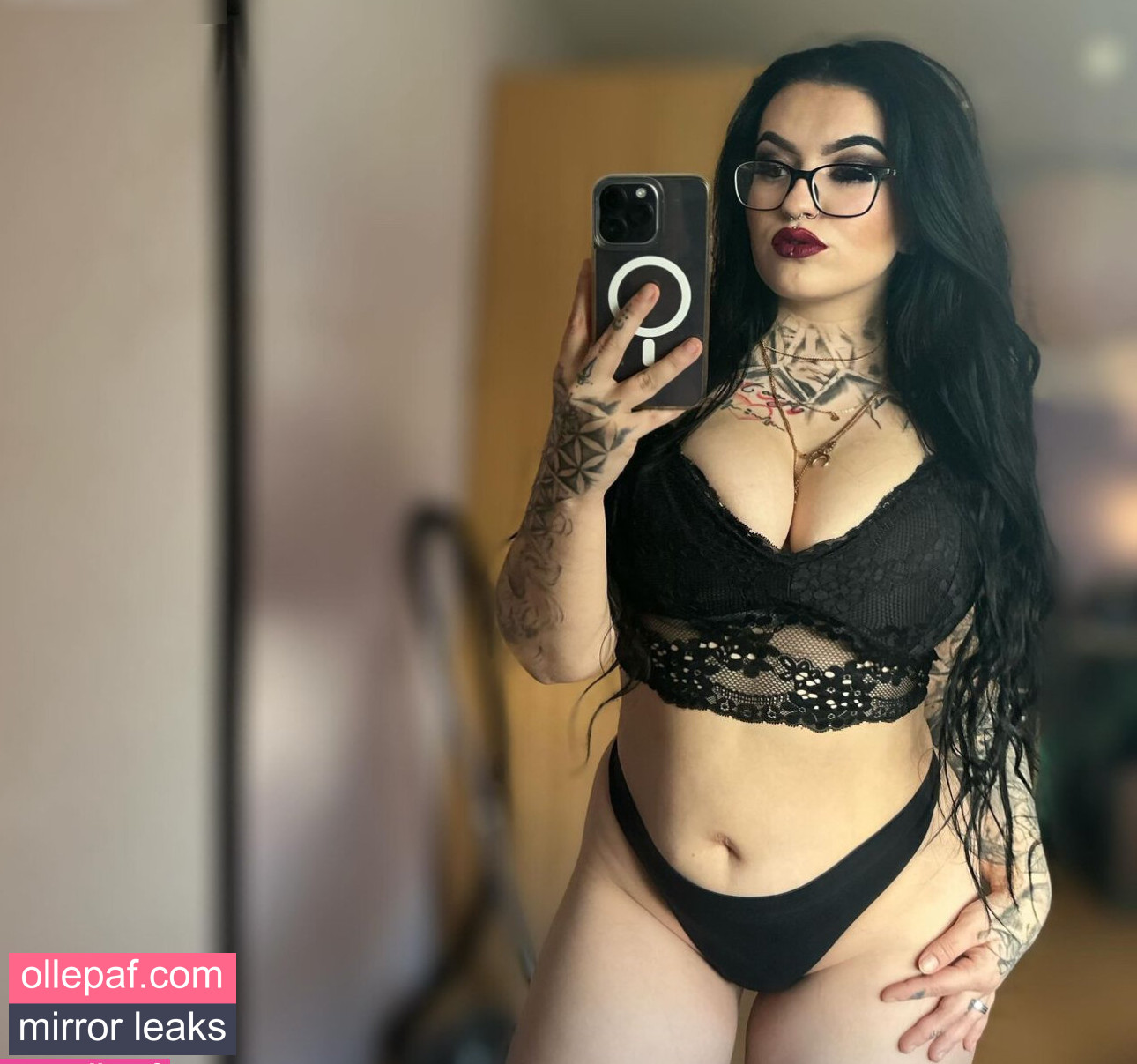 Latest Leaks Chantischx Nude #40 - Fapello