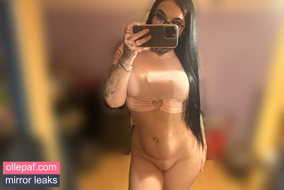 Latest Leaks Chantischx Nude #6 - Fapello