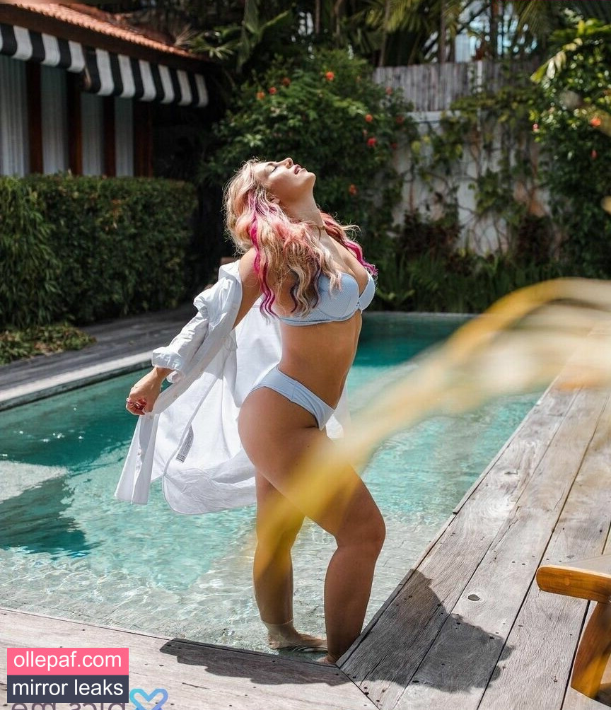 Latest Leaks Chany Dakota Nude #16 - Fapello