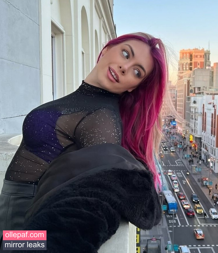 Latest Leaks Chany Dakota Nude #24 - Fapello