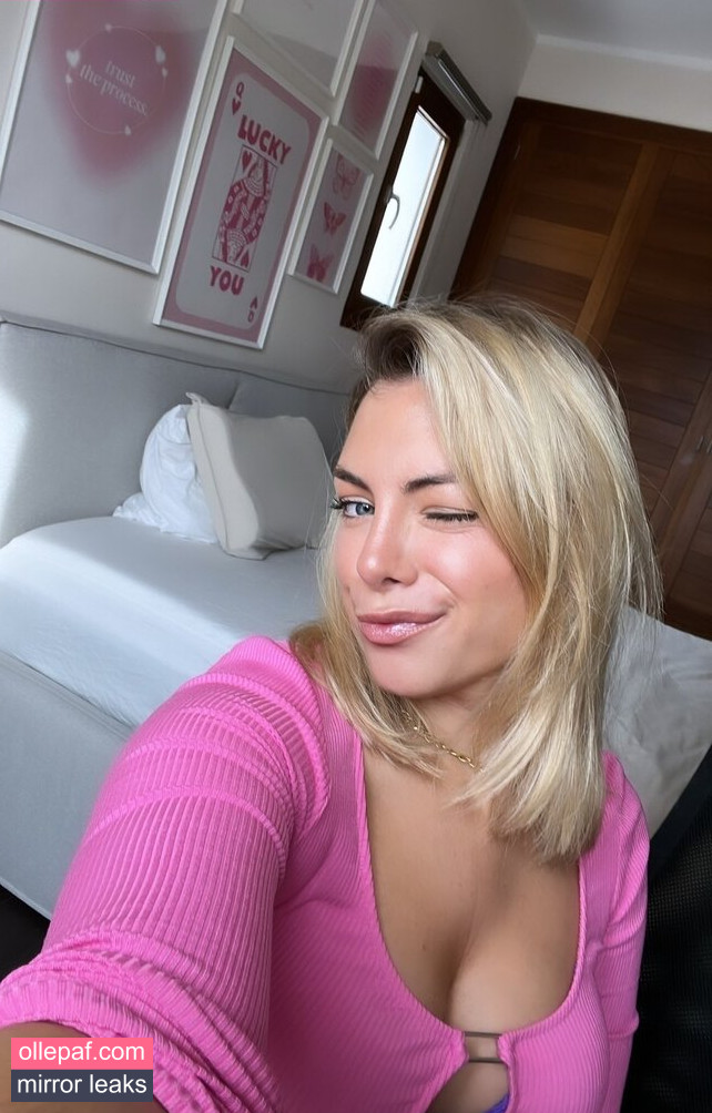 Latest Leaks Chany Dakota Nude #240 - Fapello