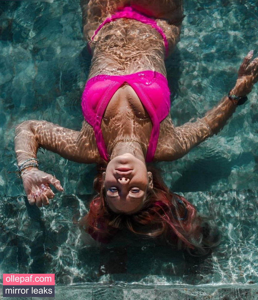 Latest Leaks Chany Dakota Nude #298 - Fapello