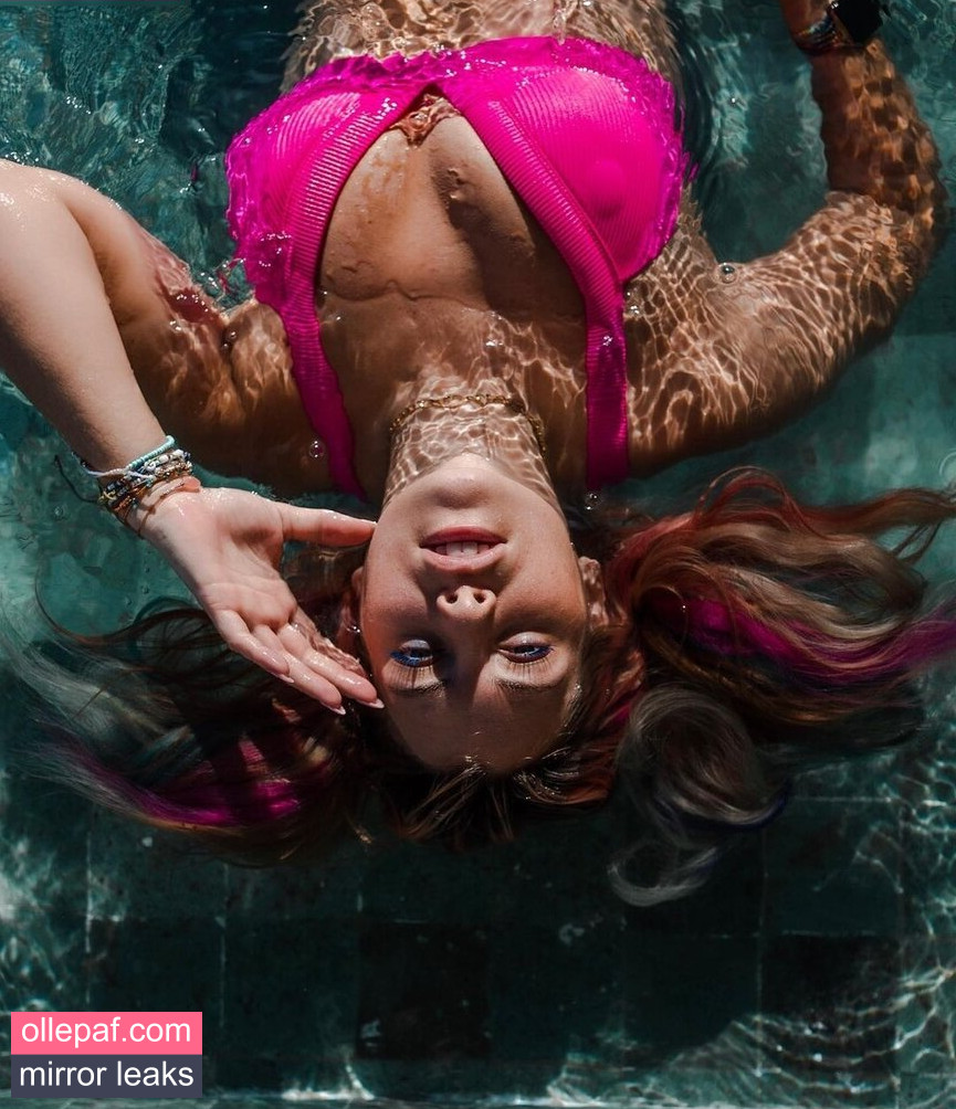 Latest Leaks Chany Dakota Nude #299 - Fapello
