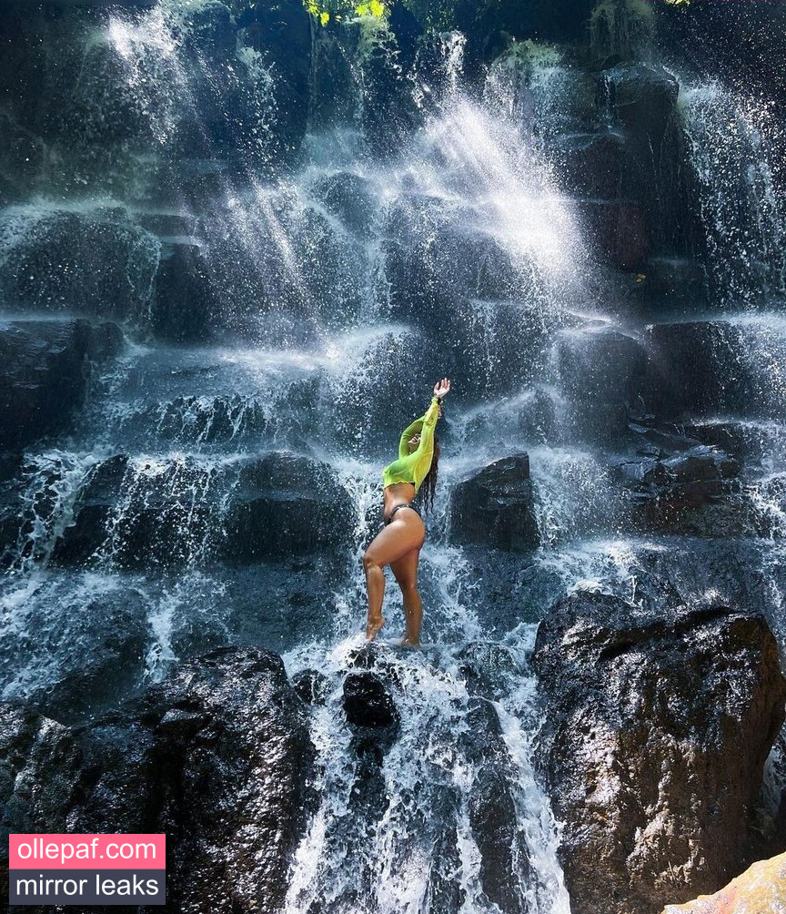 Latest Leaks Chany Dakota Nude #302 - Fapello