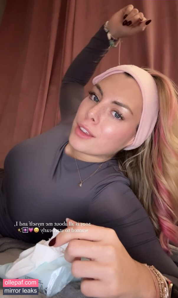 Latest Leaks Chany Dakota Nude #52 - Fapello