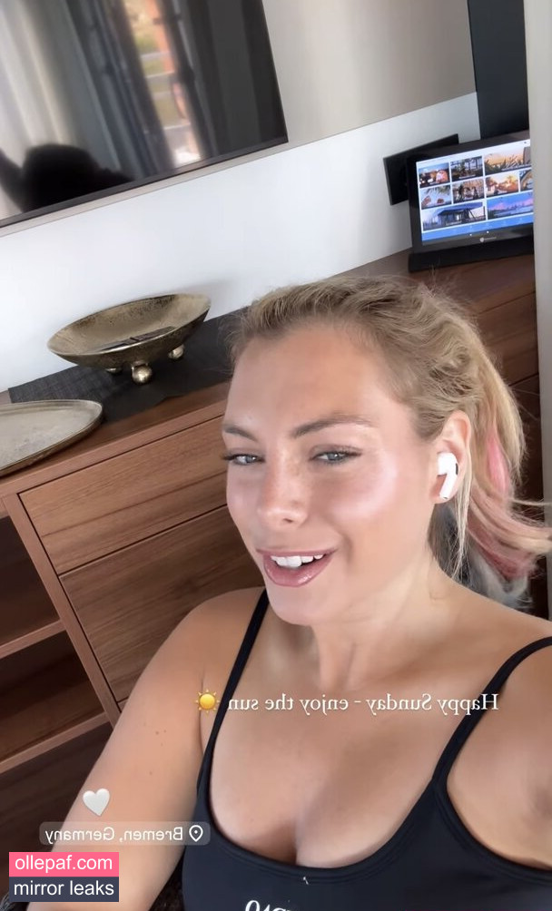 Latest Leaks Chany Dakota Nude #10 - Fapello