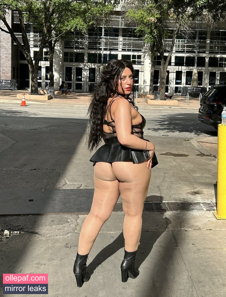 Latest Leaks Chaos Fae Ari Nude #28 - Fapello