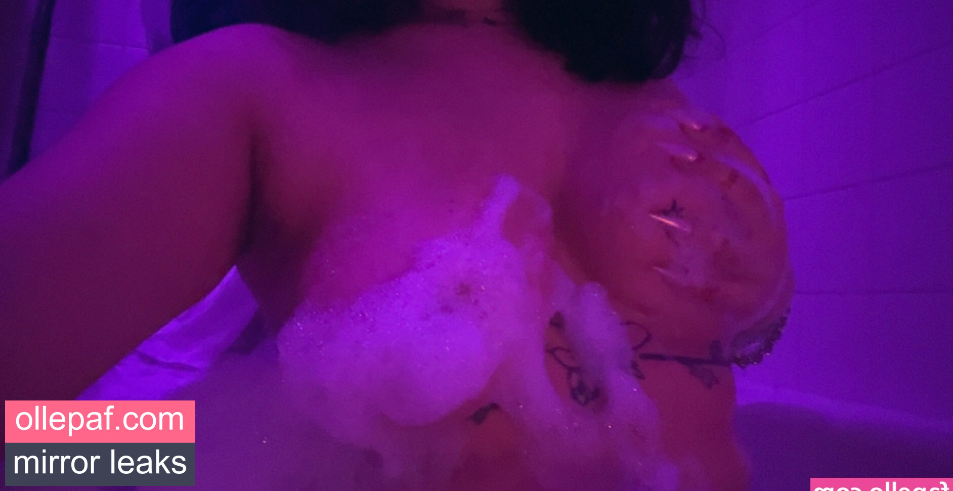 Latest Leaks Chaos Fae Ari Nude #37 - Fapello