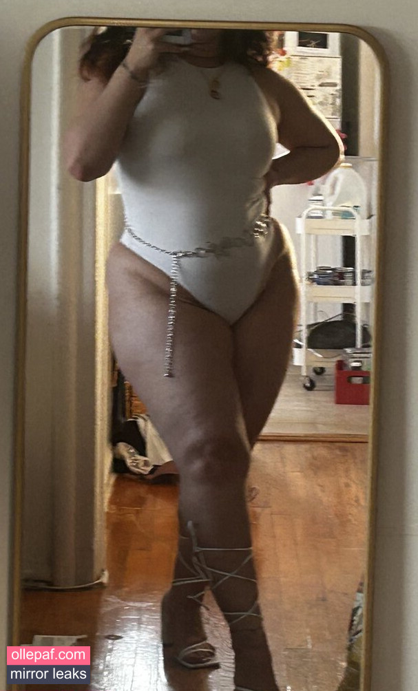 Latest Leaks Chaos Fae Ari Nude #5 - Fapello