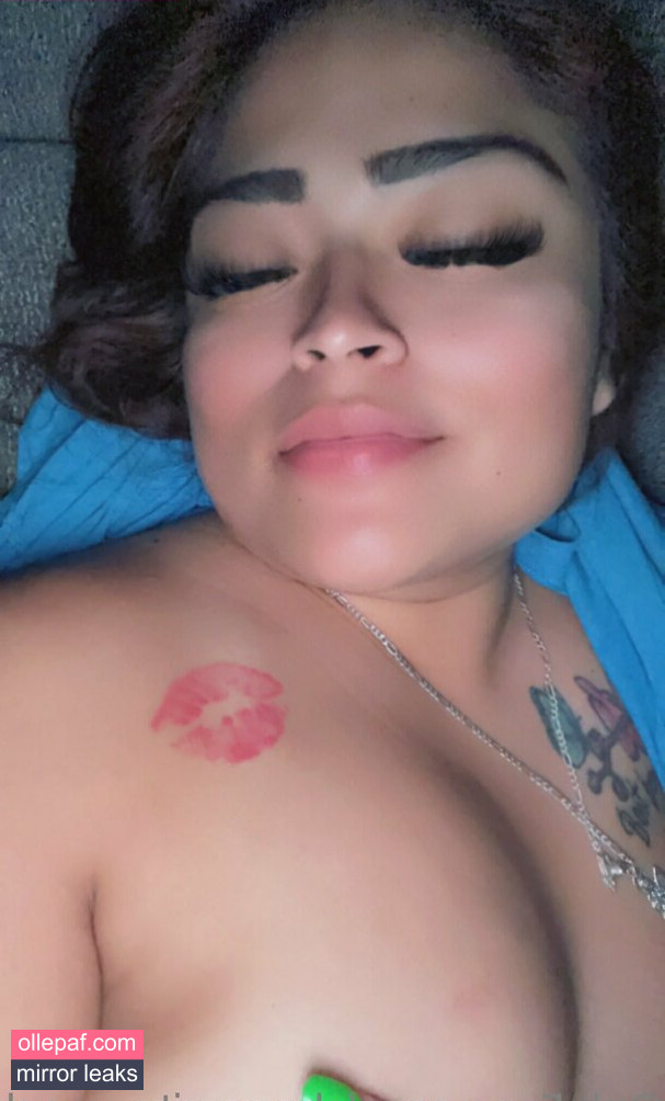 chaparrita_mosha1 Nude Leaks OnlyFans - Fapello