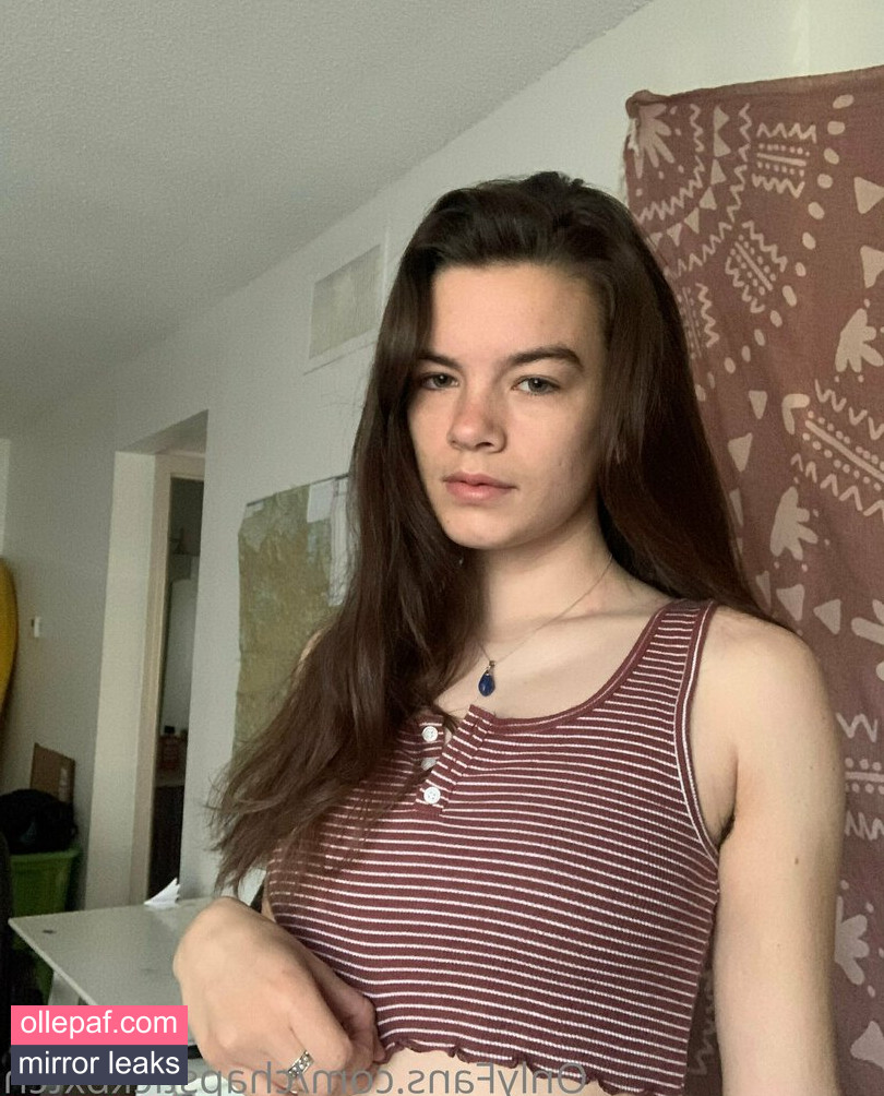 Latest Leaks chapstickbxtch Nude #121 - Fapello