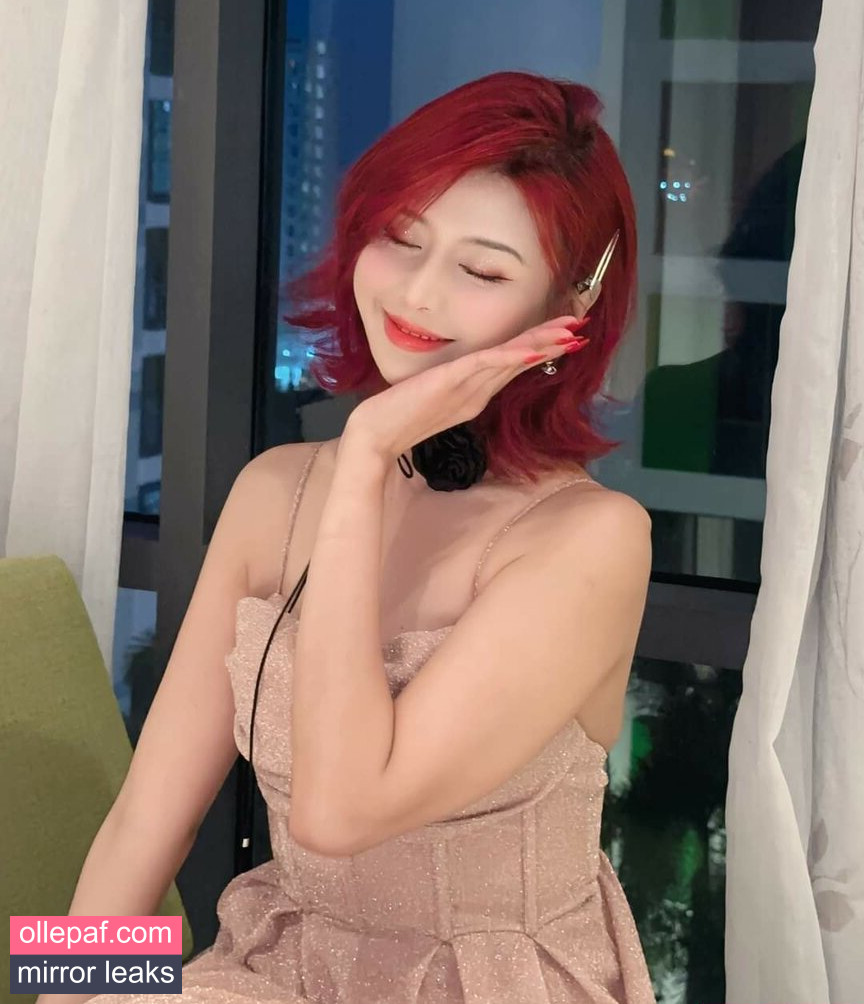 Latest Leaks Charechii Nude #139 - Fapello