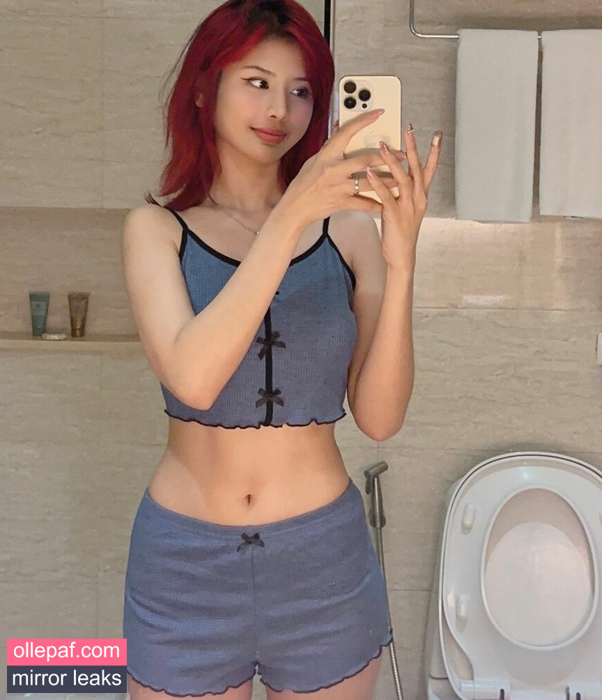 Latest Leaks Charechii Nude #180 - Fapello