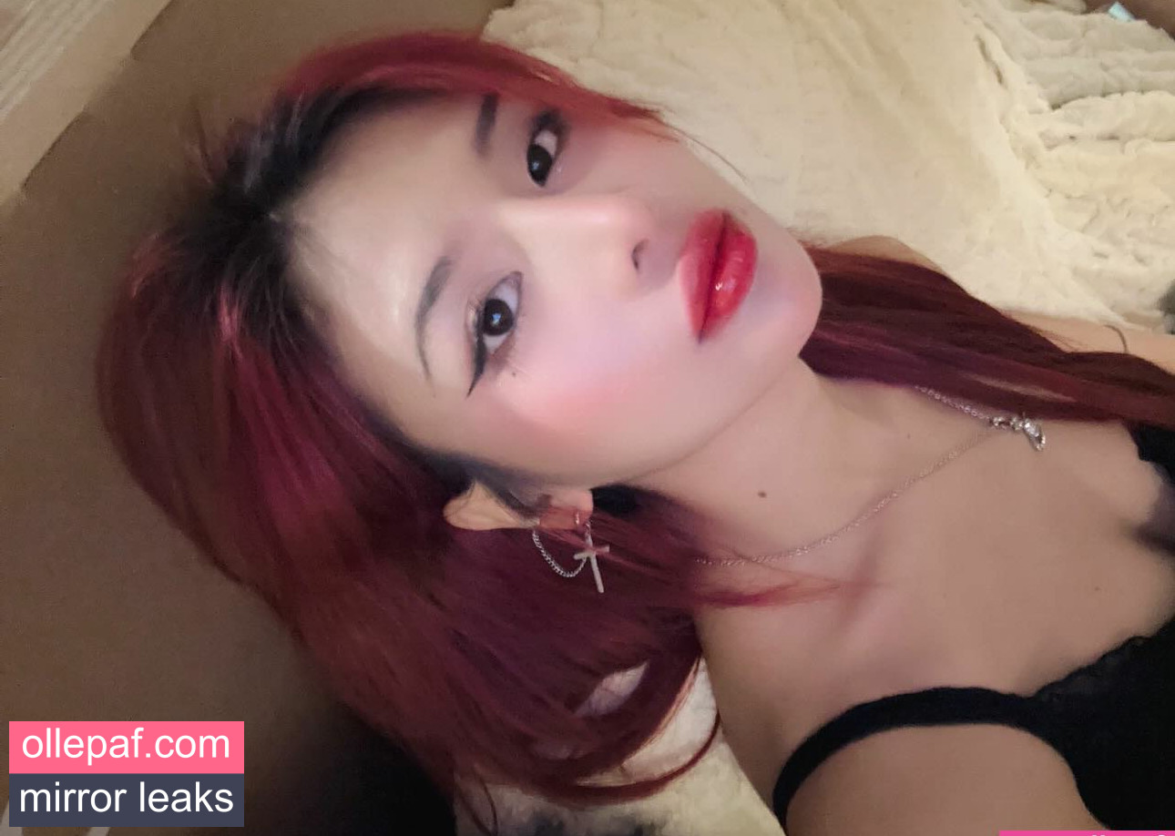 Latest Leaks Charechii Nude #20 - Fapello