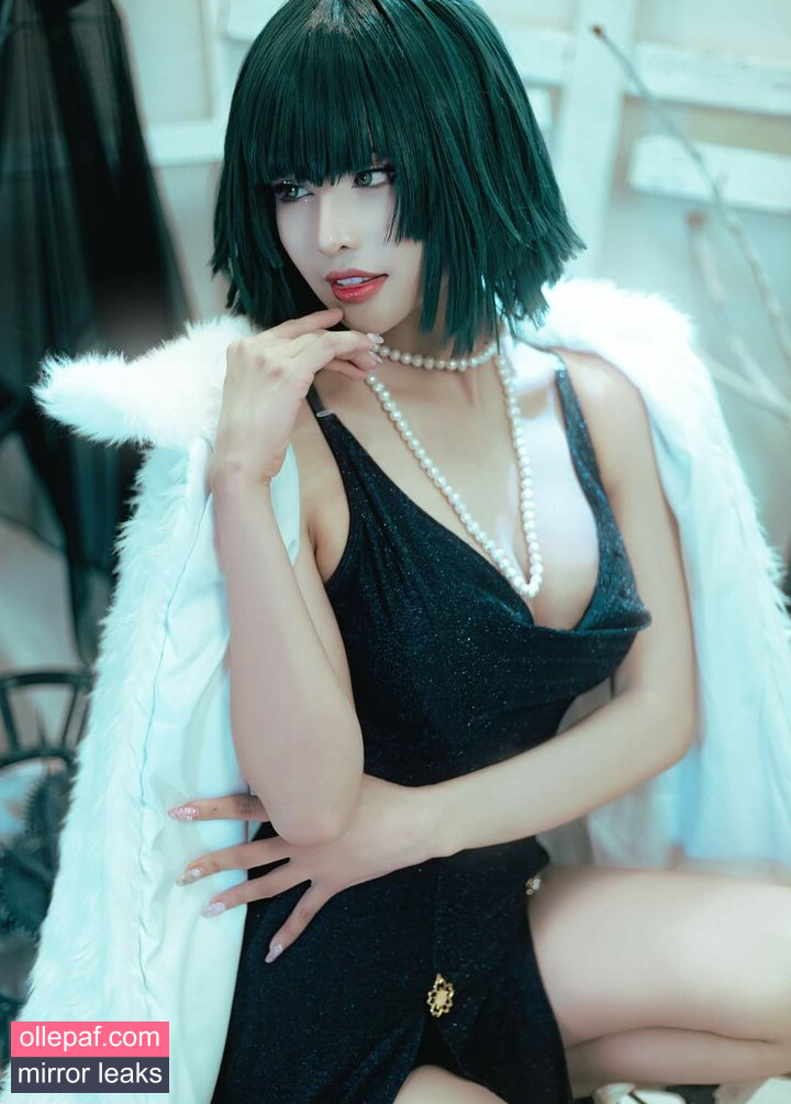 Latest Leaks Charechii Nude #222 - Fapello