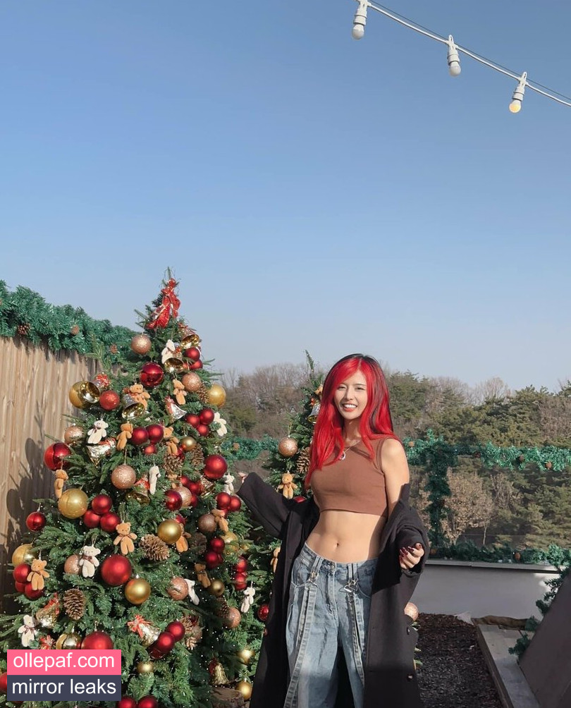 Latest Leaks Charechii Nude #248 - Fapello