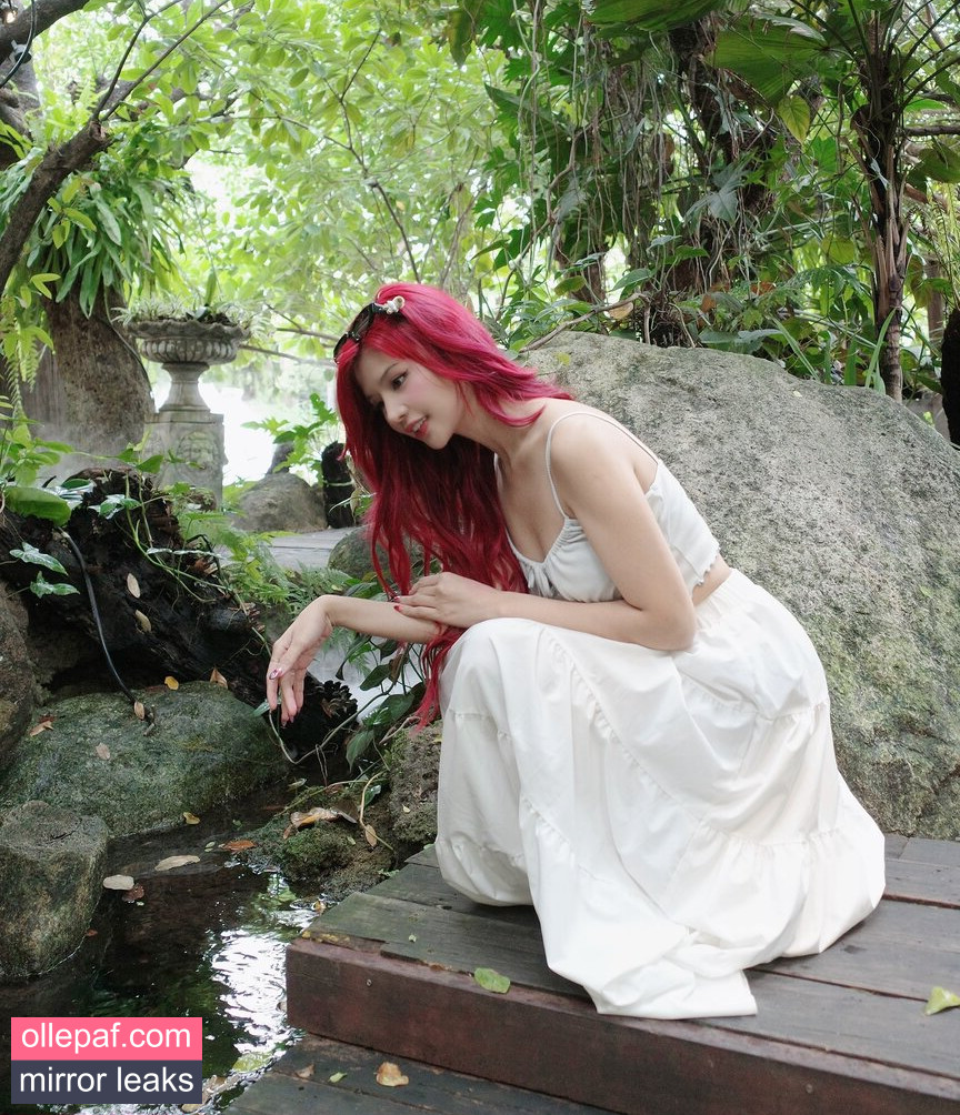 Latest Leaks Charechii Nude #26 - Fapello