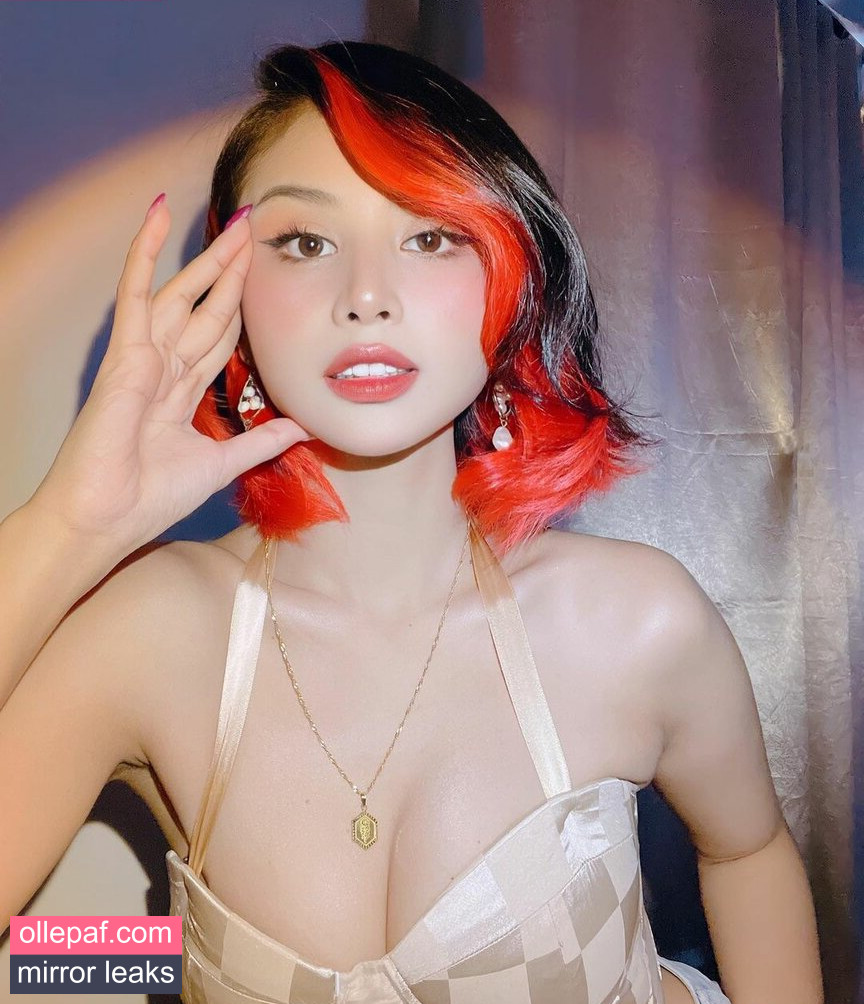 Latest Leaks Charechii Nude #358 - Fapello