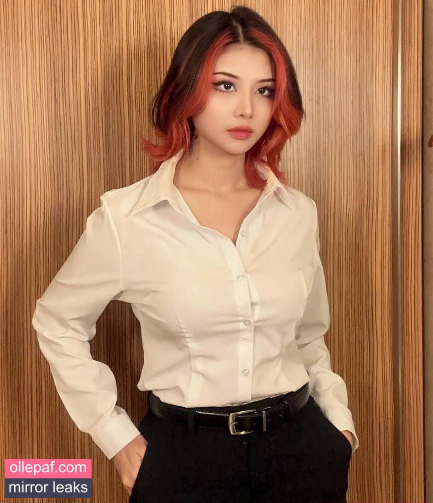Latest Leaks Charechii Nude #372 - Fapello