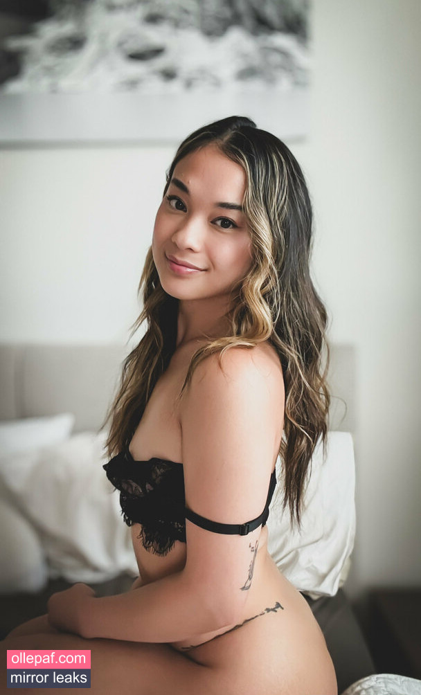 Latest Leaks Charis Nude #4 - Fapello