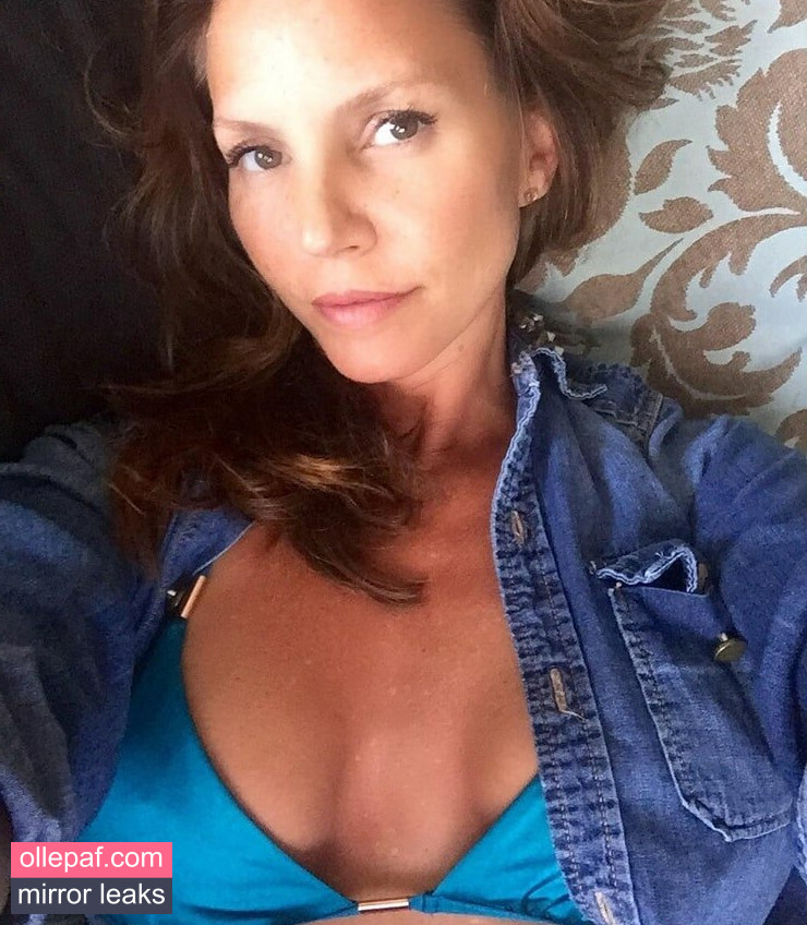 Latest Leaks Charisma Carpenter Nude #109 - Fapello