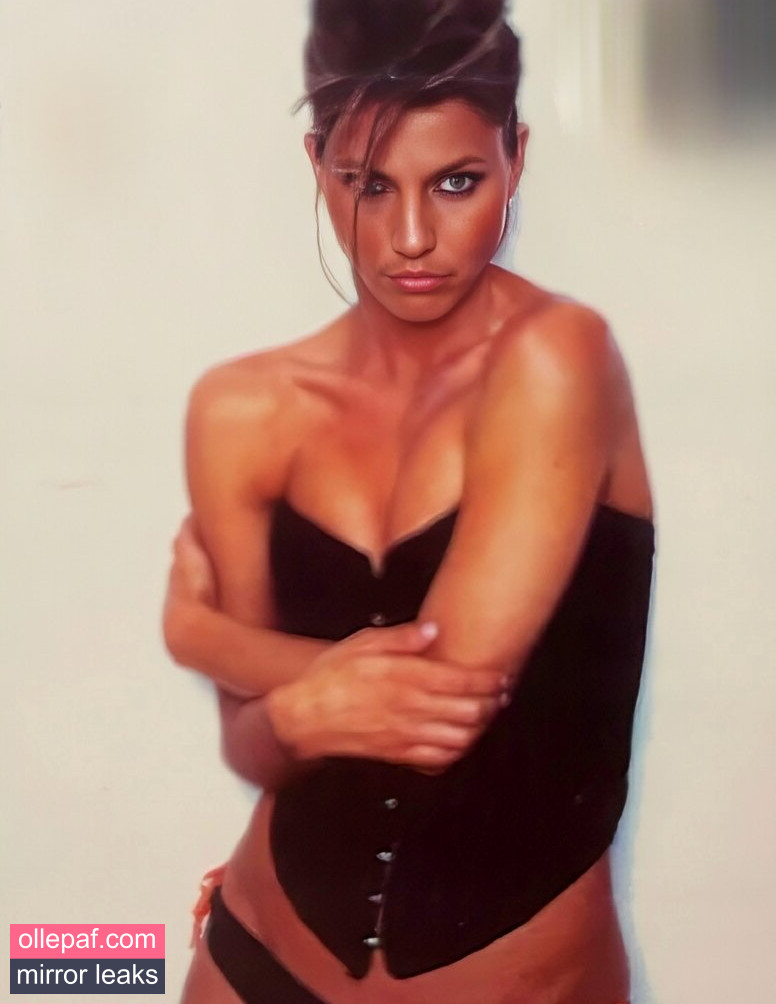Latest Leaks Charisma Carpenter Nude #156 - Fapello