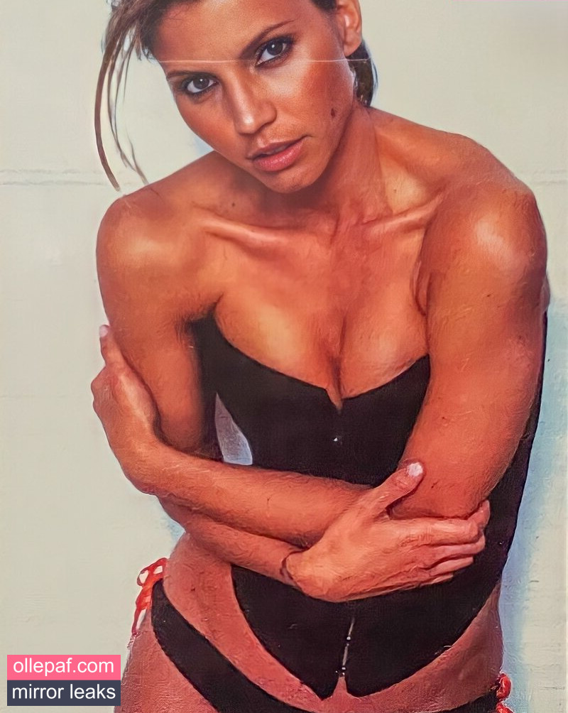 Latest Leaks Charisma Carpenter Nude #158 - Fapello