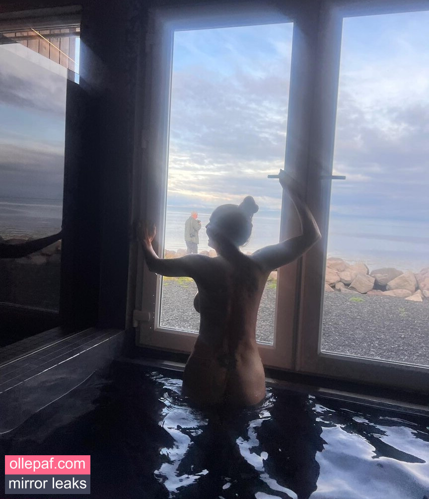 Latest Leaks Charisma Carpenter Nude #5 - Fapello