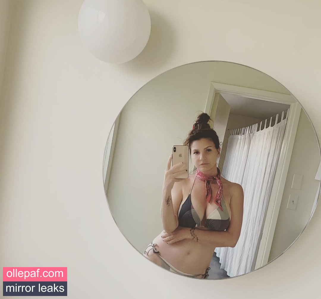 Latest Leaks Charisma Carpenter Nude #57 - Fapello
