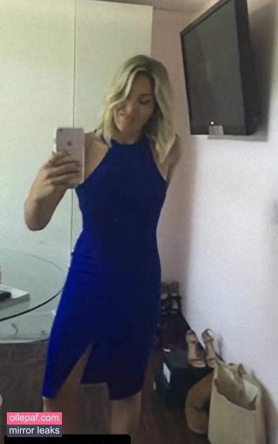 Latest Leaks Charissa Thompson Nude #111 - Fapello