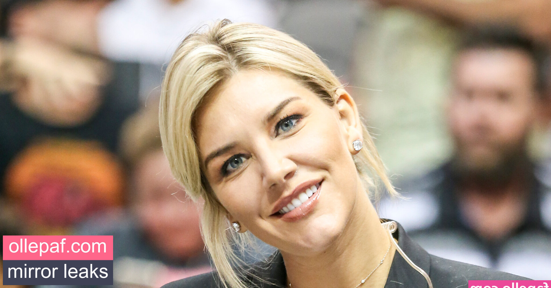 Latest Leaks Charissa Thompson Nude #16 - Fapello