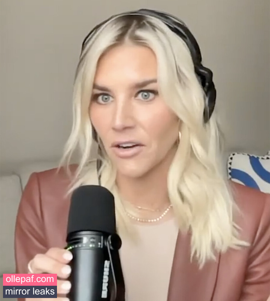Latest Leaks Charissa Thompson Nude #17 - Fapello