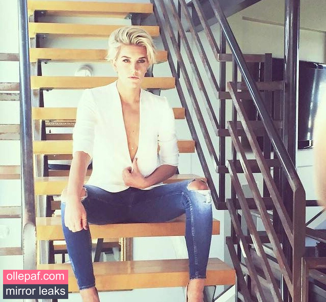 Latest Leaks Charissa Thompson Nude #19 - Fapello