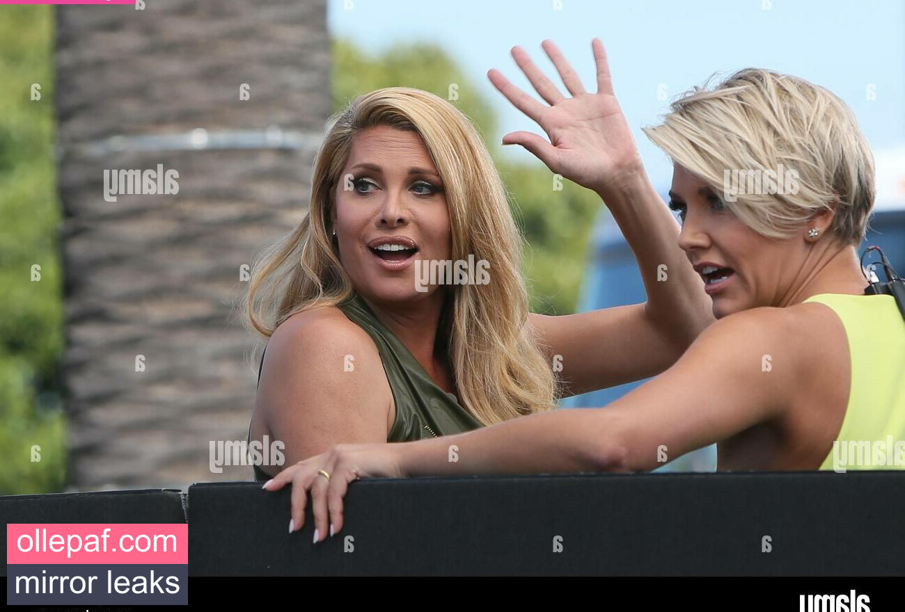 Latest Leaks Charissa Thompson Nude #20 - Fapello