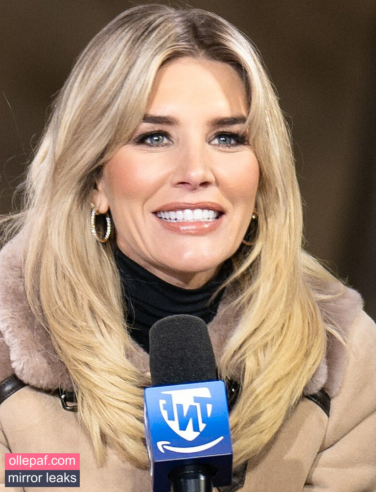 Latest Leaks Charissa Thompson Nude #34 - Fapello