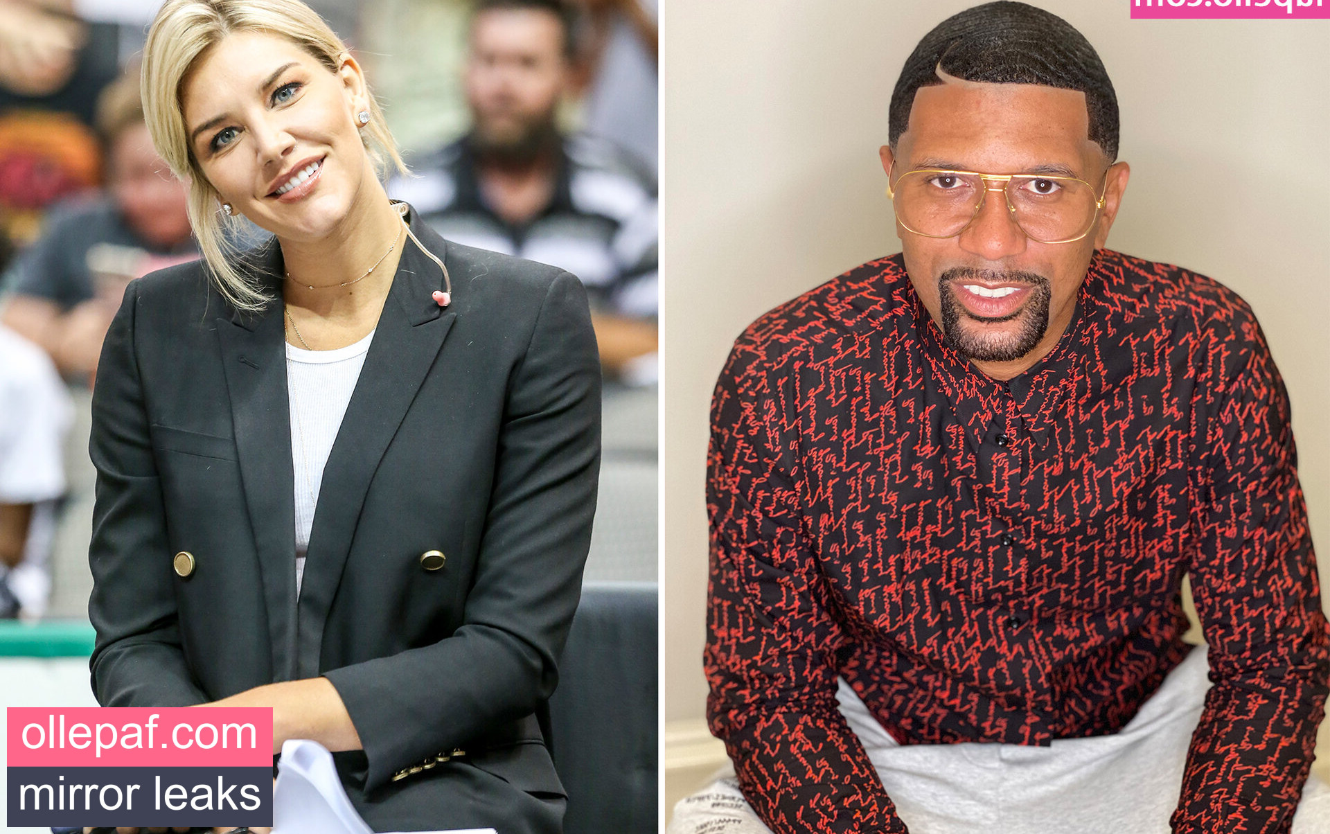 Latest Leaks Charissa Thompson Nude #37 - Fapello