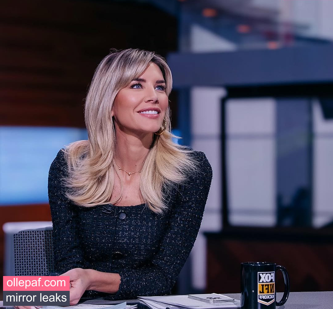 Latest Leaks Charissa Thompson Nude #42 - Fapello