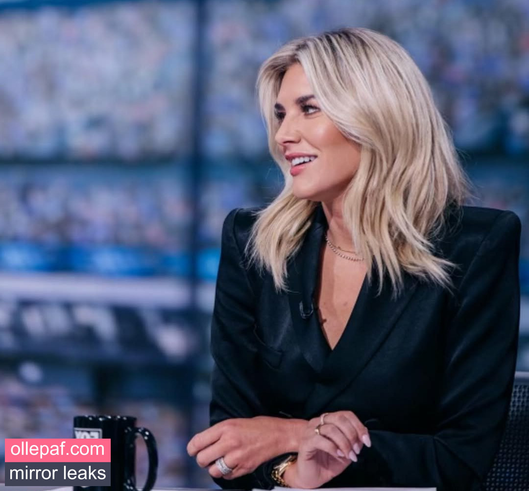 Latest Leaks Charissa Thompson Nude #55 - Fapello