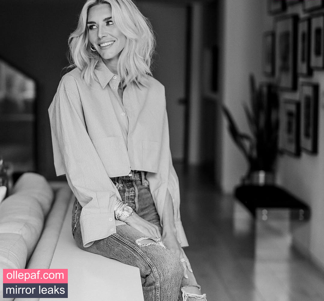 Latest Leaks Charissa Thompson Nude #56 - Fapello
