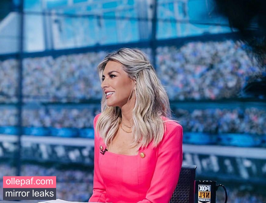 Latest Leaks Charissa Thompson Nude #60 - Fapello
