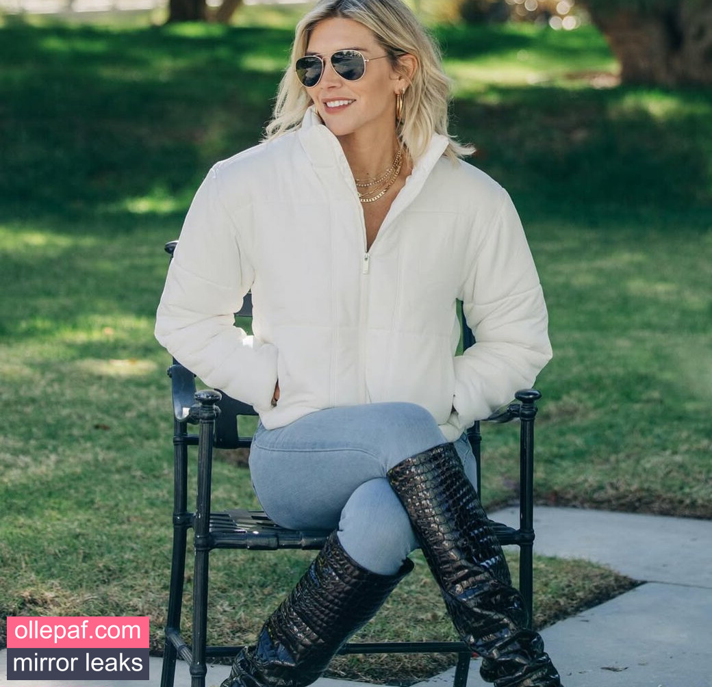 Latest Leaks Charissa Thompson Nude #62 - Fapello