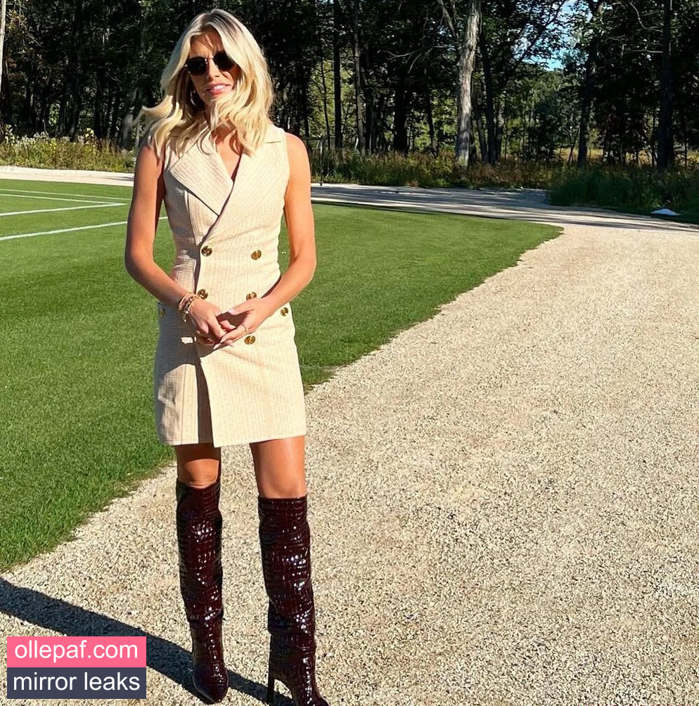 Latest Leaks Charissa Thompson Nude #66 - Fapello