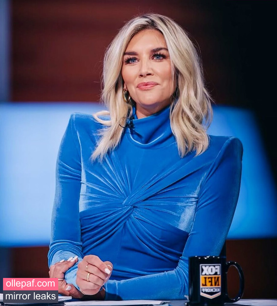 Latest Leaks Charissa Thompson Nude #69 - Fapello