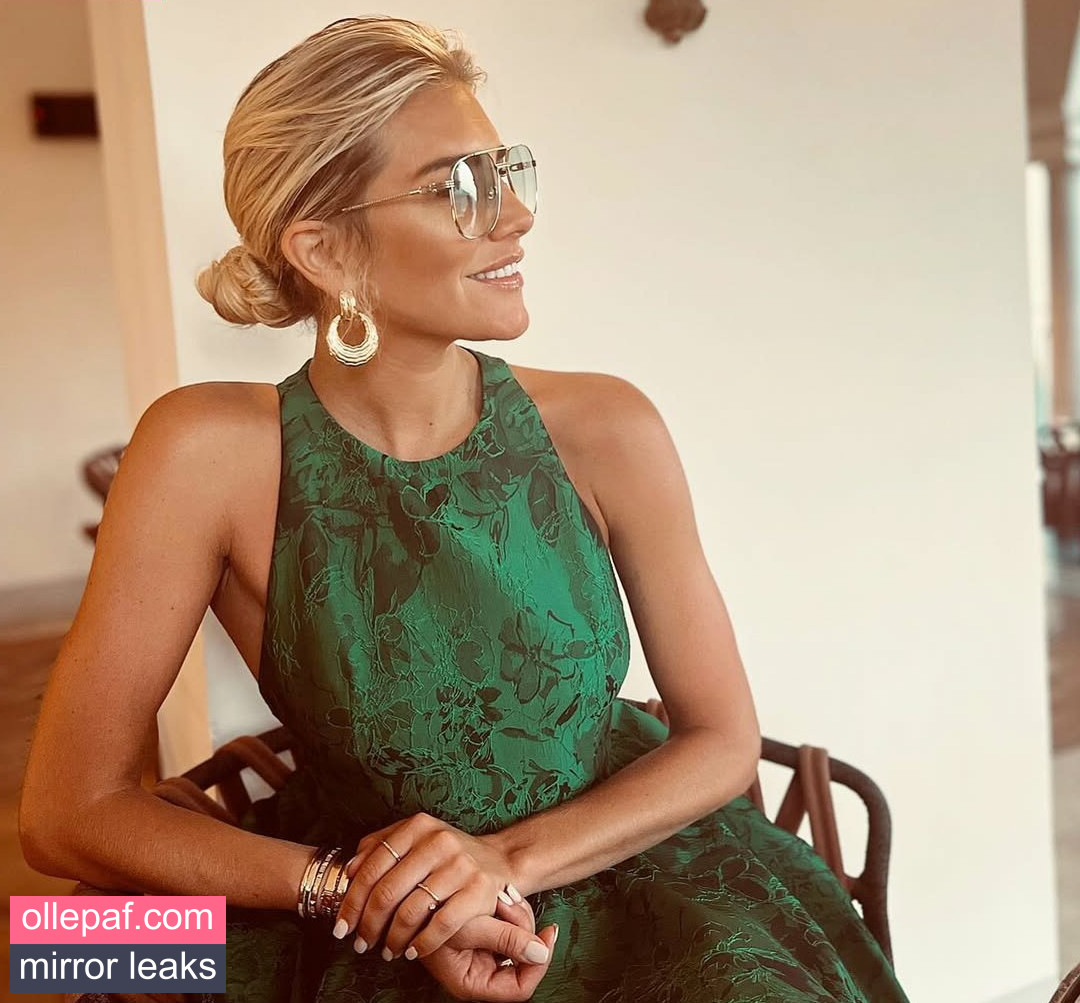 Latest Leaks Charissa Thompson Nude #72 - Fapello
