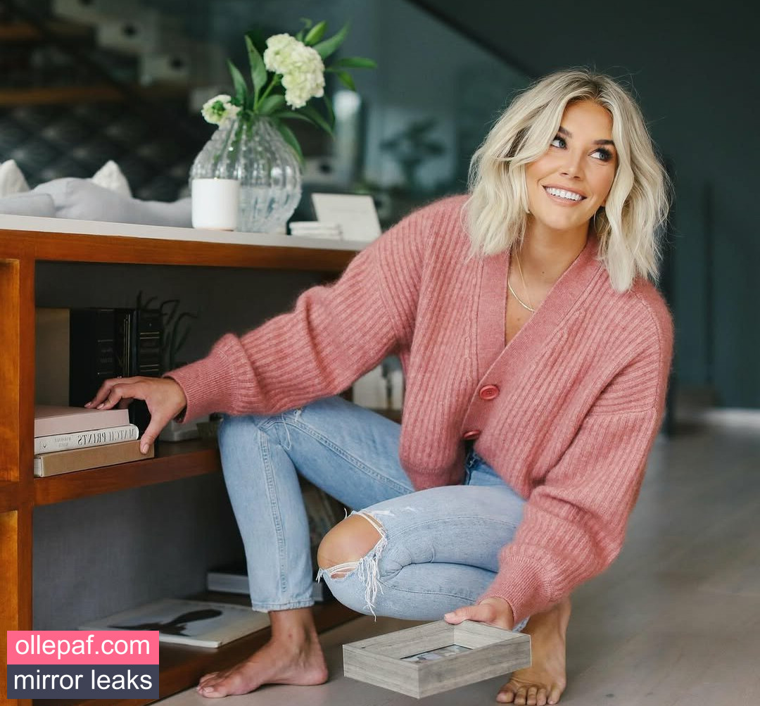 Latest Leaks Charissa Thompson Nude #73 - Fapello