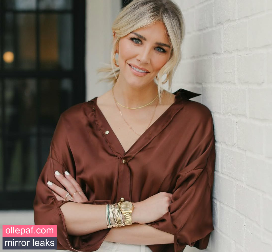 Latest Leaks Charissa Thompson Nude #78 - Fapello