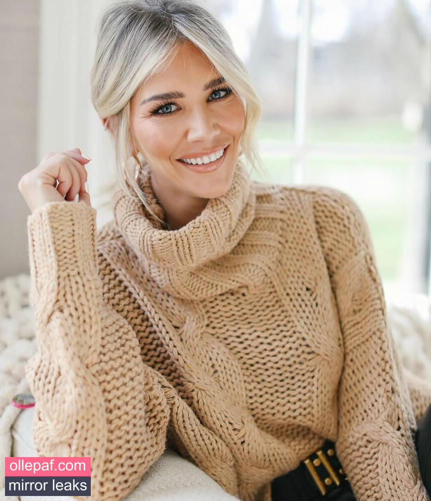 Latest Leaks Charissa Thompson Nude #80 - Fapello