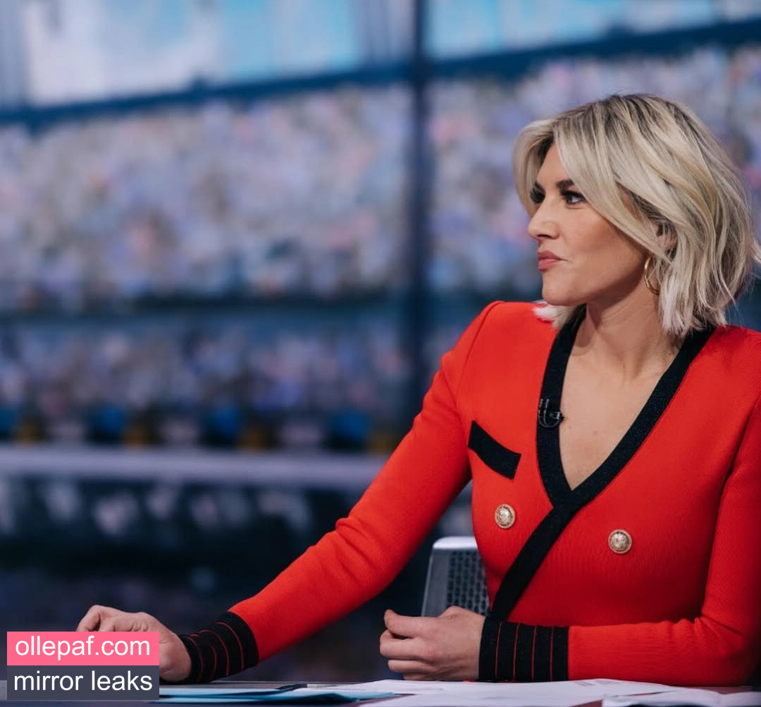 Latest Leaks Charissa Thompson Nude #81 - Fapello