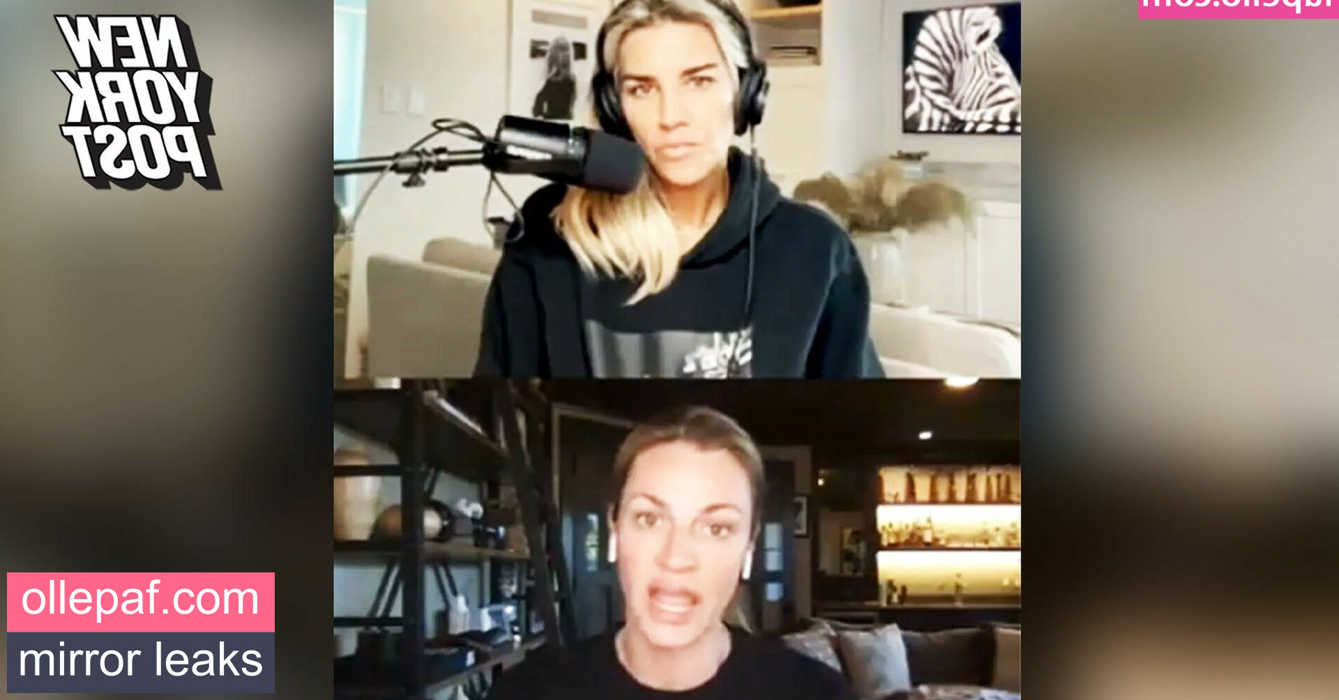 Latest Leaks Charissa Thompson Nude #10 - Fapello