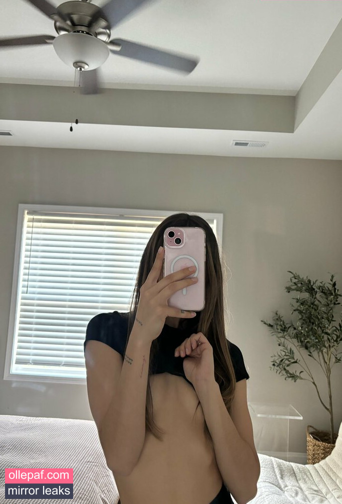 Latest Leaks CharityCrawford Nude #20 - Fapello